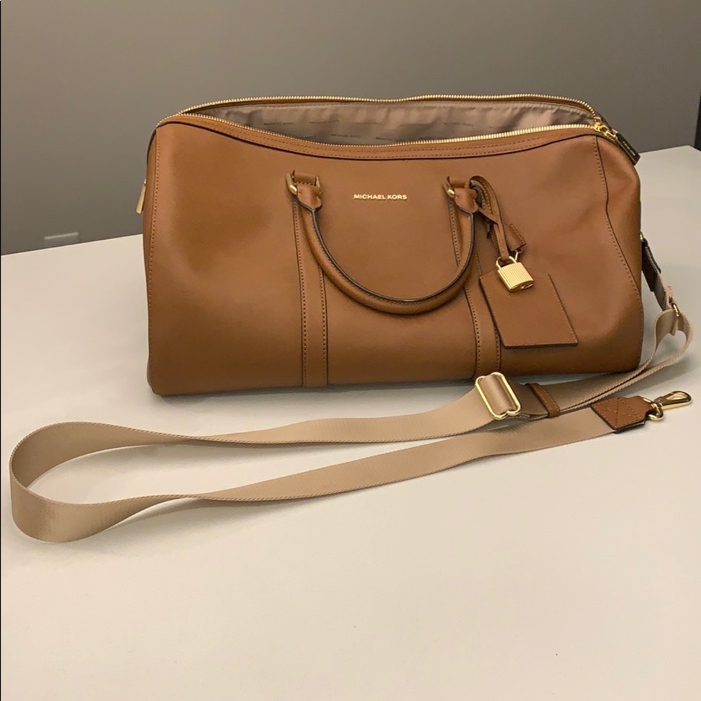 Mk Weekender - image 2